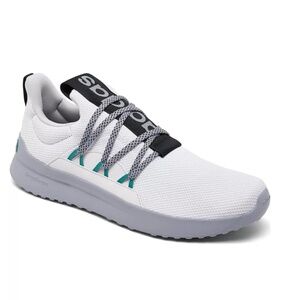 ADIDAS SLIP ON LITE RACER CLOUDFOAM RUNNING SHOE